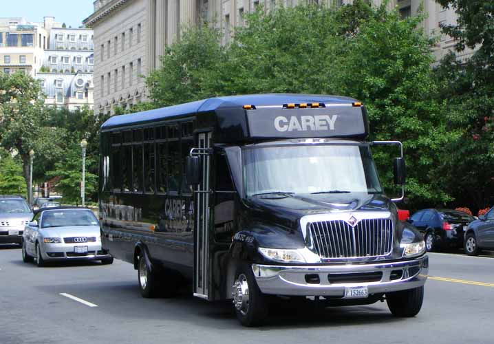 Carey International 69